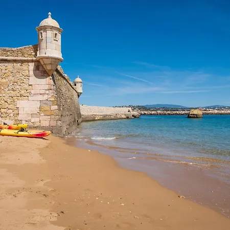 Fabrica Da Ribeira 99 By Destination Algarve *