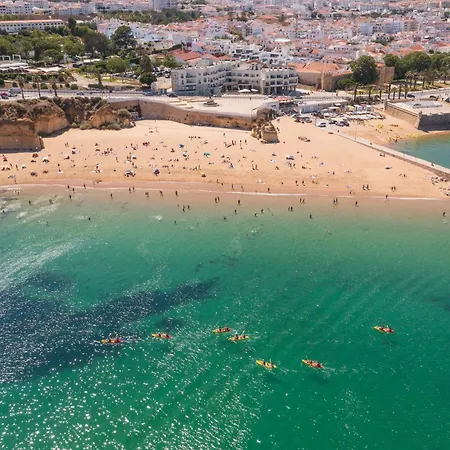 Fabrica Da Ribeira 99 By Destination Algarve * 라고스