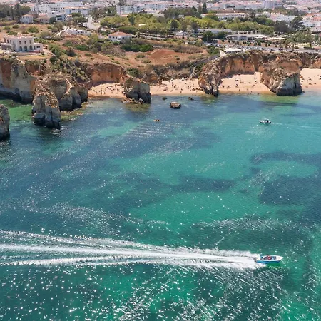 아파트 Fabrica Da Ribeira 99 By Destination Algarve