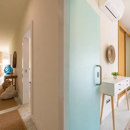 아파트 Fabrica Da Ribeira 99 By Destination Algarve 라고스