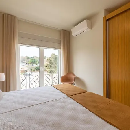 아파트 Fabrica Da Ribeira 99 By Destination Algarve