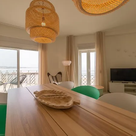 Fabrica Da Ribeira 99 By Destination Algarve 아파트