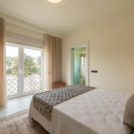 아파트 Fabrica Da Ribeira 99 By Destination Algarve 라고스