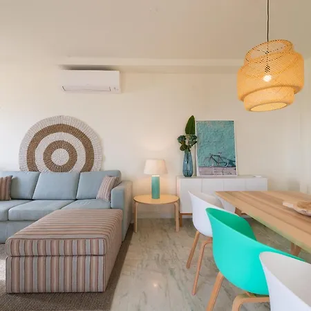 Fabrica Da Ribeira 99 By Destination Algarve 아파트