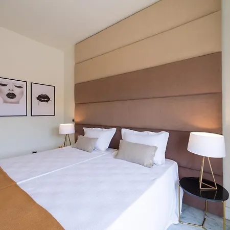 Fabrica Da Ribeira 99 By Destination Algarve * 라고스