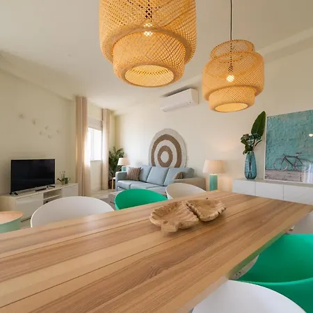 아파트 Fabrica Da Ribeira 99 By Destination Algarve *