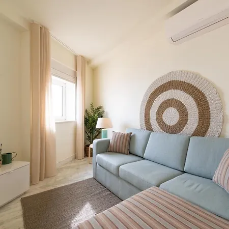 아파트 Fabrica Da Ribeira 99 By Destination Algarve *