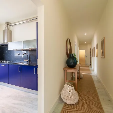 Fabrica Da Ribeira 99 By Destination Algarve 라고스