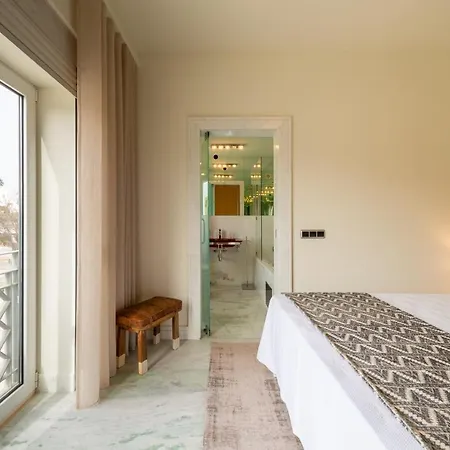 Fabrica Da Ribeira 99 By Destination Algarve *