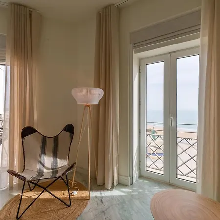 Fabrica Da Ribeira 99 By Destination Algarve 아파트