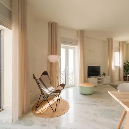 Fabrica Da Ribeira 99 By Destination Algarve 아파트