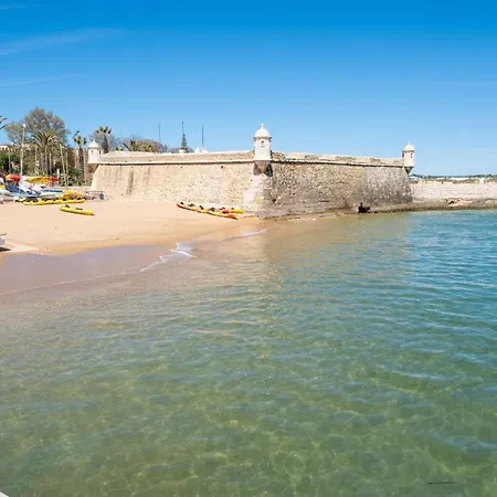 Fábrica Da Ribeira 99 By Destination Algarve