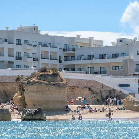 Fabrica Da Ribeira 99 By Destination Algarve Apartment *