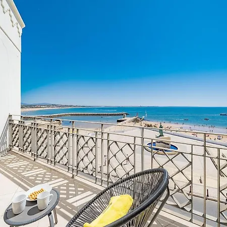 Fabrica Da Ribeira 99 By Destination Algarve Apartment Lagos