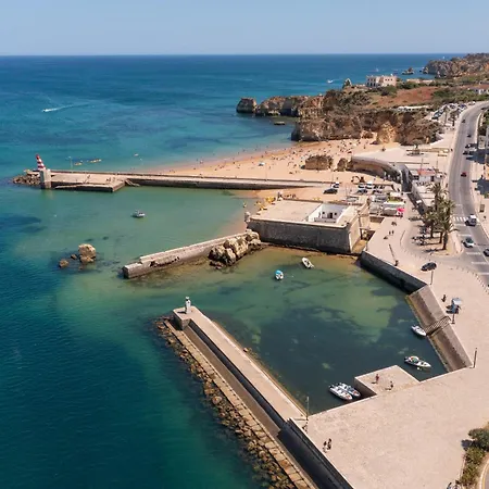 Fabrica Da Ribeira 99 By Destination Algarve Apartment Lagos