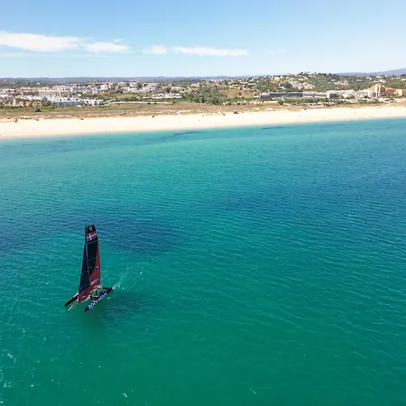 Fabrica Da Ribeira 99 By Destination Algarve Apartment *