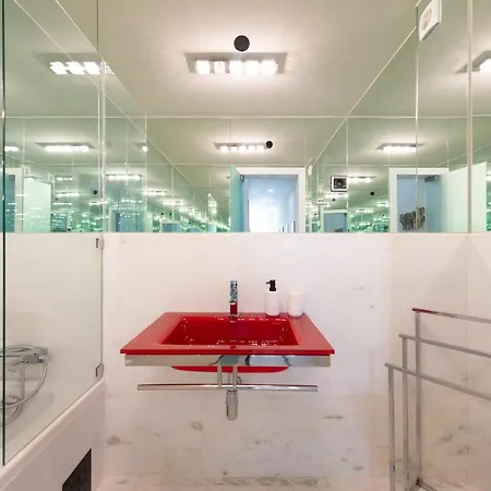 Fabrica Da Ribeira 99 By Destination Algarve ラゴス