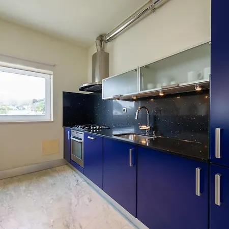 Apartment Fabrica Da Ribeira 99 By Destination Algarve Lagos