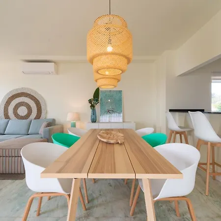 アパート Fabrica Da Ribeira 99 By Destination Algarve *