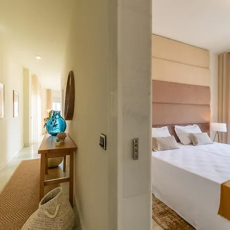 Apartment Fabrica Da Ribeira 99 By Destination Algarve Lagos