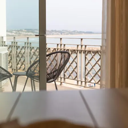 Fabrica Da Ribeira 99 By Destination Algarve Apartment Lagos