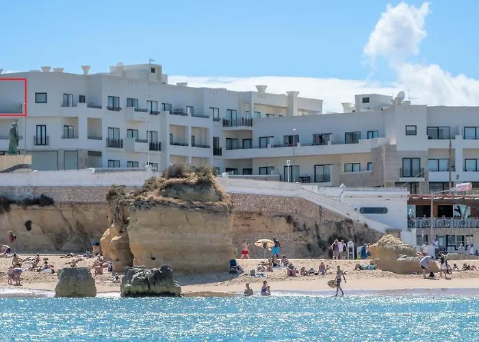 Fabrica Da Ribeira 99 By Destination Algarve Lägenhet *