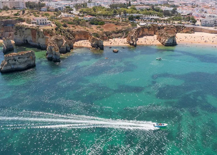 Lägenhet Fabrica Da Ribeira 99 By Destination Algarve