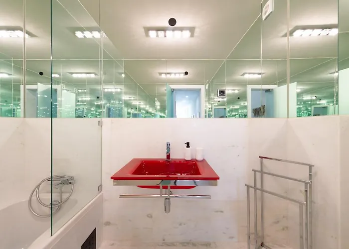 Fabrica Da Ribeira 99 By Destination Algarve Lagos