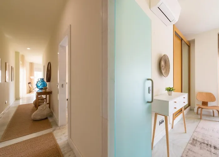 Lägenhet Fabrica Da Ribeira 99 By Destination Algarve Lagos