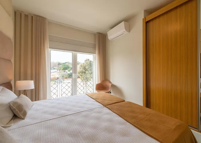 Lägenhet Fabrica Da Ribeira 99 By Destination Algarve