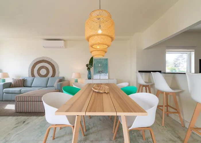 Lägenhet Fabrica Da Ribeira 99 By Destination Algarve *