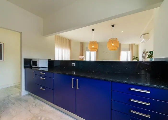 Fabrica Da Ribeira 99 By Destination Algarve * Lagos