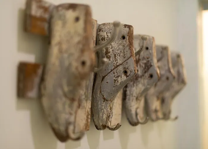 Fabrica Da Ribeira 99 By Destination Algarve