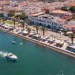 Apartament Fabrica Da Ribeira 99 By Destination Algarve Lagos