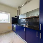 Apartament Fabrica Da Ribeira 99 By Destination Algarve Lagos