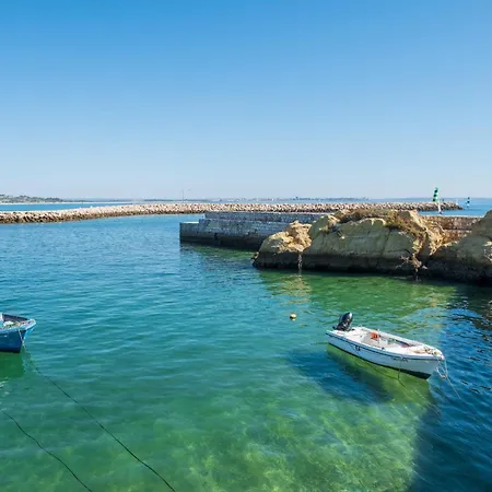 Fabrica Da Ribeira 99 By Destination Algarve Apartament